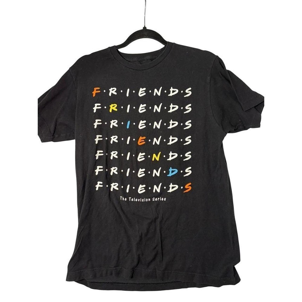 Friends T-shirt